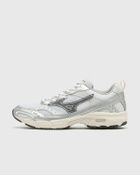 MIZUNO MXR White Womens Lowtop