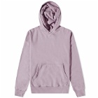 Colorful Standard Organic Oversized Hoody in Pearly Purple