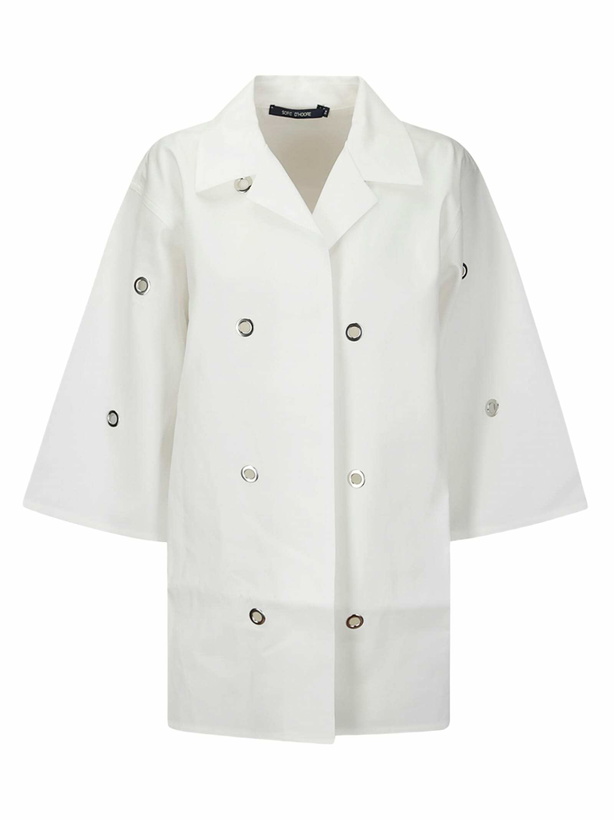 Photo: Sofie d'Hoore Jacket