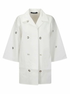 Sofie d'Hoore Jacket