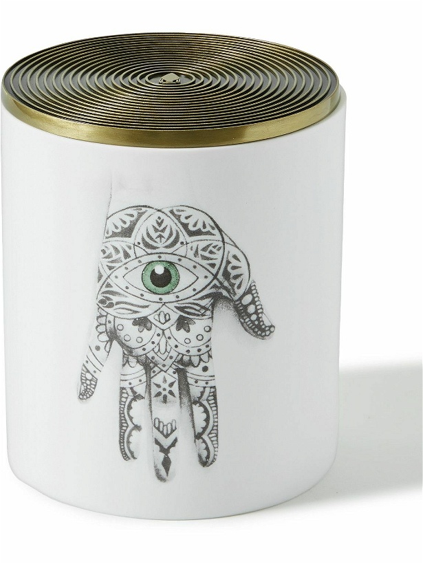 Photo: L'Objet - Mamounia No.28 Scented Candle, 1000g