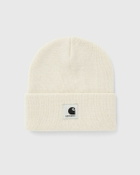 Carhartt WIP Ashley Beanie Beige Womens Beany