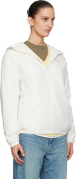 Arc'teryx Off-White Atom Hoody Jacket