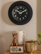 ALESSI - Momento Clock