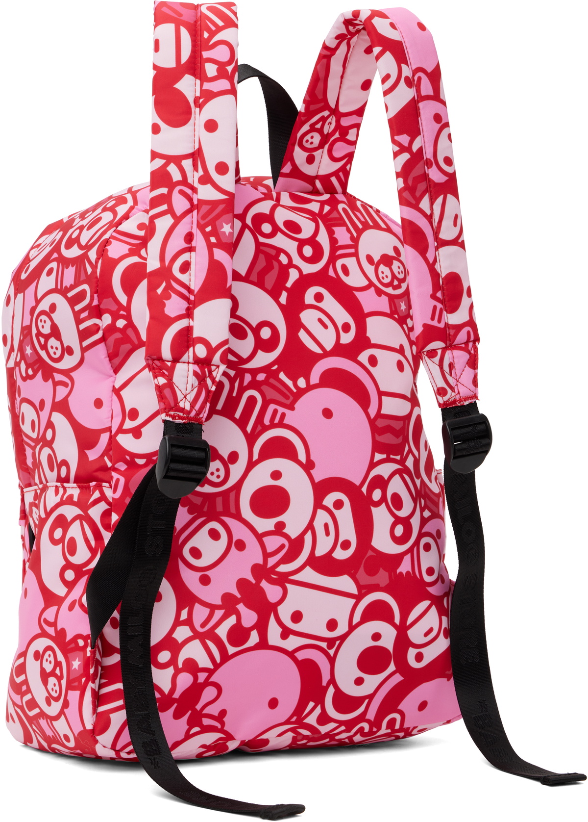 バッグ BAPE ALL FRIENDS CROSS BAG ALL FRIENDS CROSS BAG – eu.bape.com