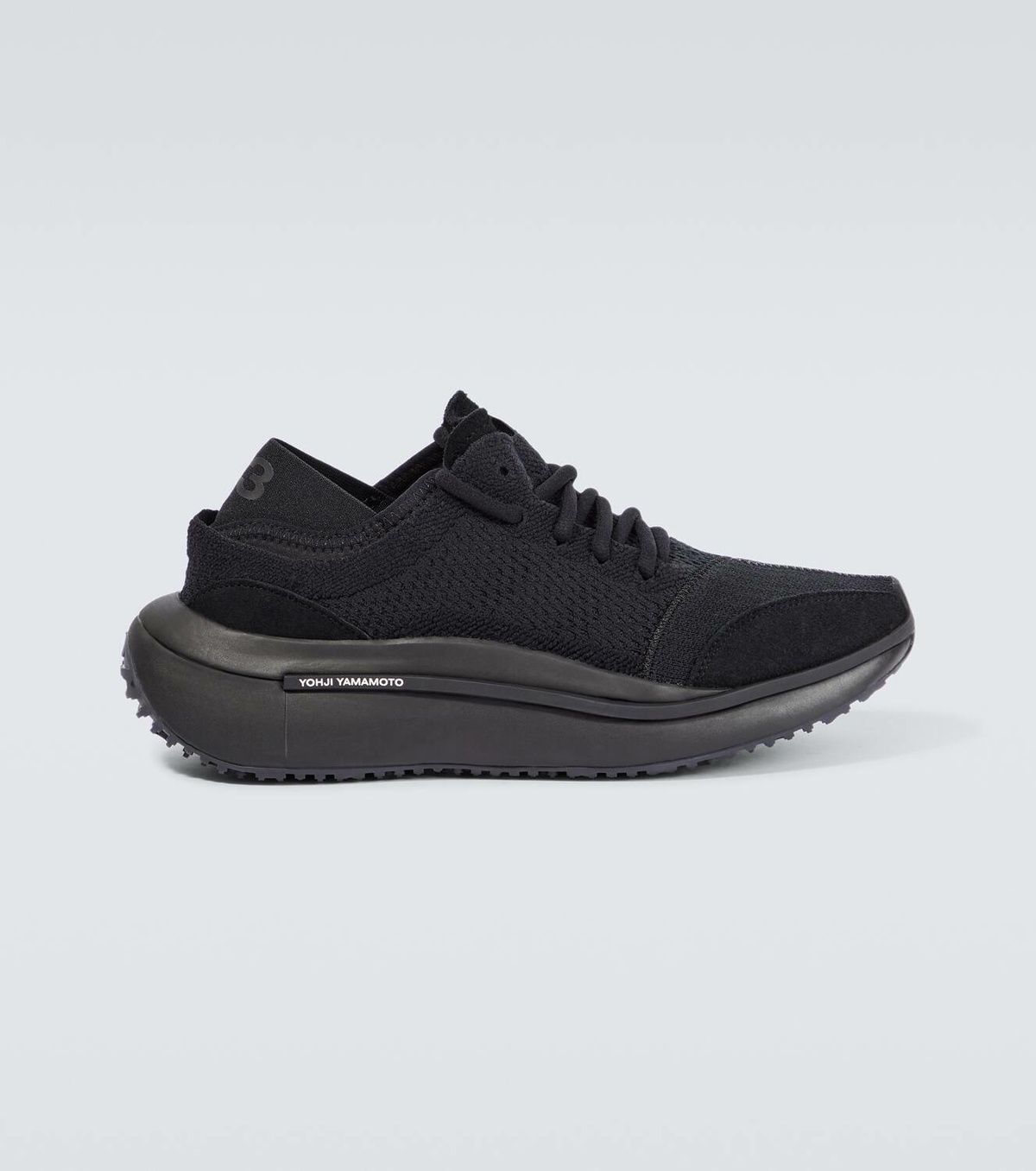 Y-3 Qisan Knit sneakers Y-3