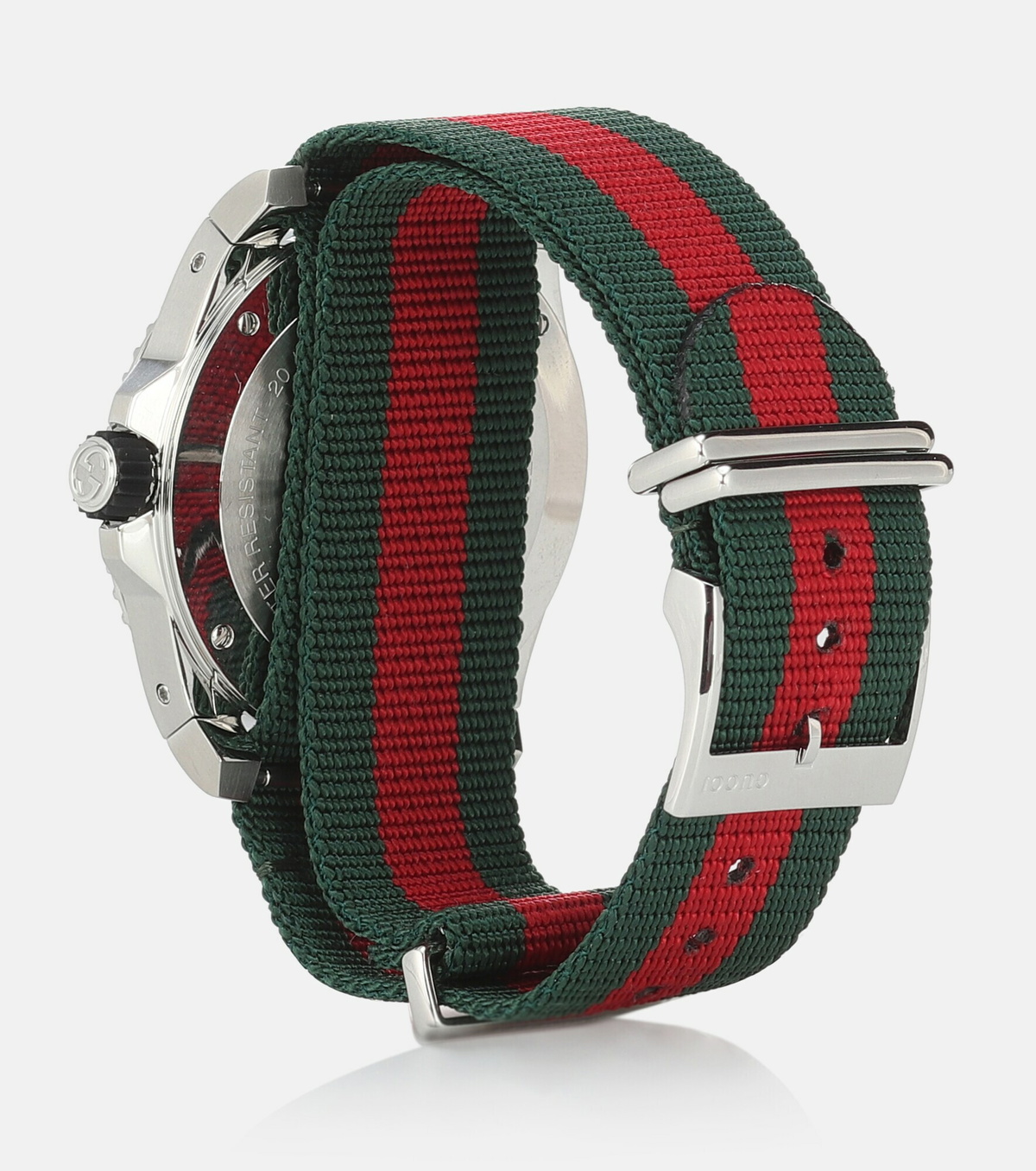 Gucci Gucci Dive XL watch Gucci