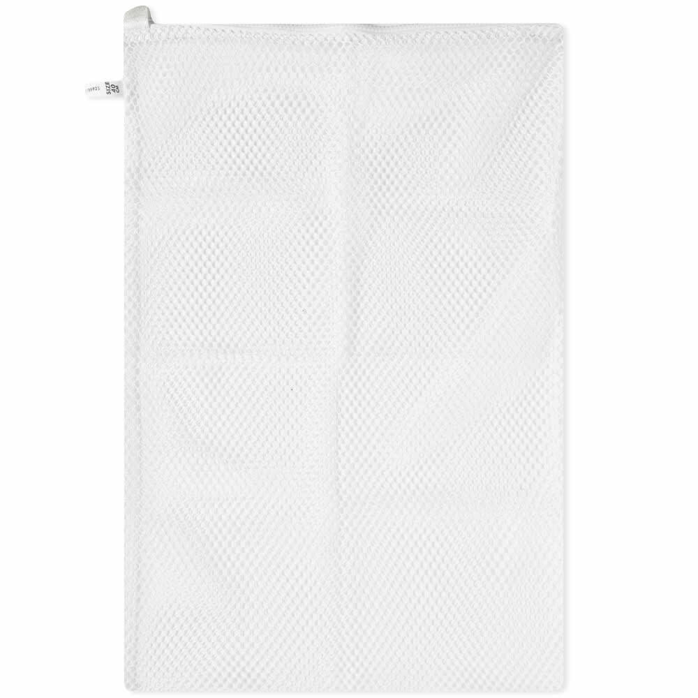 Photo: Puebco Laundry Wash Bag in White
