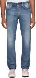 Nudie Jeans Gritty Jackson Jeans