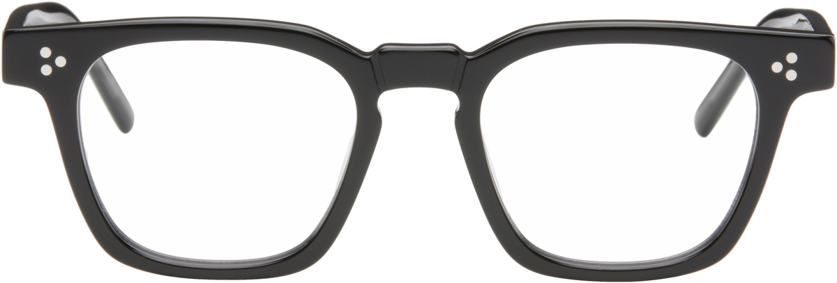 AKILA Black Calipso Glasses