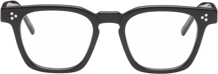 Photo: AKILA Black Calipso Glasses