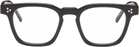 AKILA Black Calipso Glasses