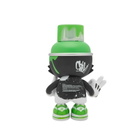 Superplastic Pakalolo 8" by OG Slick in Green