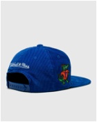 Mitchell & Ness Ncaa All Directions Snapback U Of Florida Blue - Mens - Caps