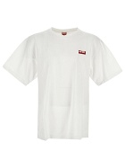 Kenzo Oversized T Shirt