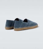 Tom Ford Barnes suede espadrilles