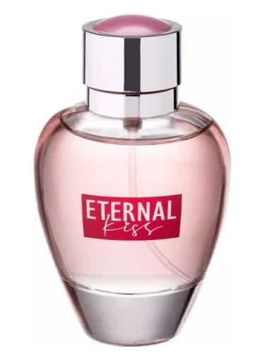 La Rive Eternal Kiss Eau De Parfum Spray 3 oz (90 ml)