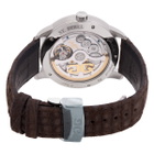 Glashutte Original Senator Excellence Panorama Date Automatic Silver Dial Mens Watch 1-36-03-05-02-51