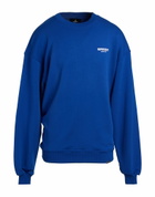 Represent Mens Sweatshirt in Blue