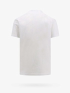 Dsquared2   T Shirt White   Mens