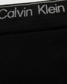 Calvin Klein Underwear ICON SHAPWEAR COTTON SEAMLESS BRIEF Black Womens Panty