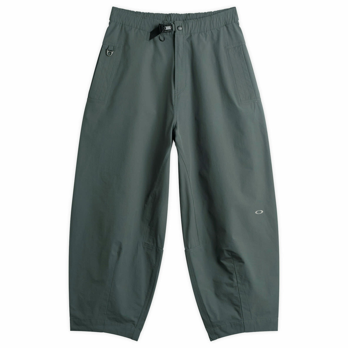 Oakley Men's FGL Fari Trousers 6.0 in Moss Green