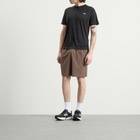 New Balance Men's Athletics Stretch Woven Short 7" in Cortado