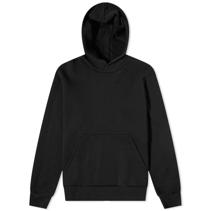 Photo: Acne Studios Forres Equality Hoody