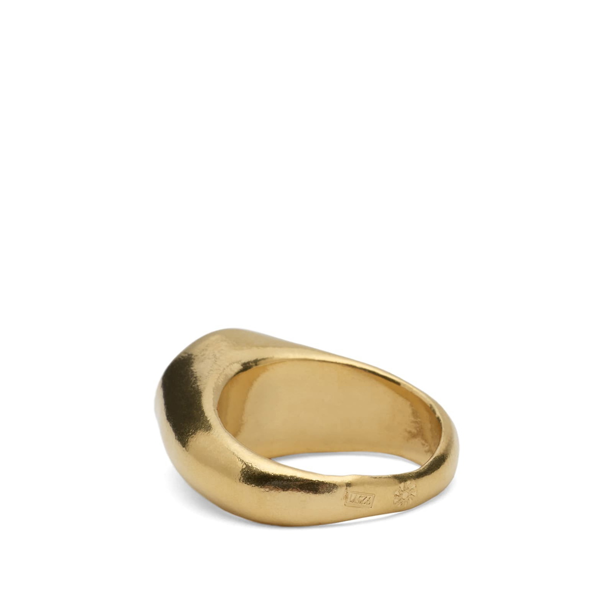 Simuero Women's Beso 01 Ring in Gold