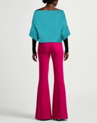 P. a.r. o.s. h. Womens Jacket Turquoise