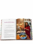 ASSOULINE - The Missoni Family Cookbook