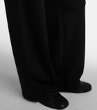 Varley 30'' jersey wide-leg pants
