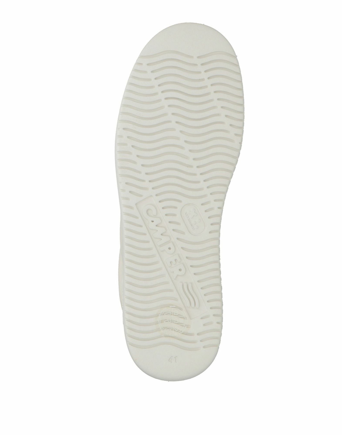 Camper Womens Sneakers in Off white