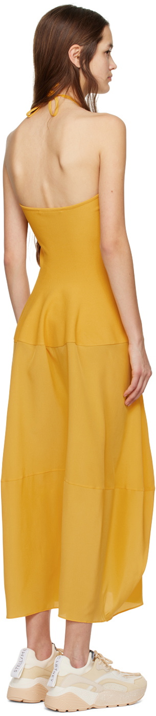 slim fit dress slacks Petal and Pup Women's Della Midi Dress main image 1