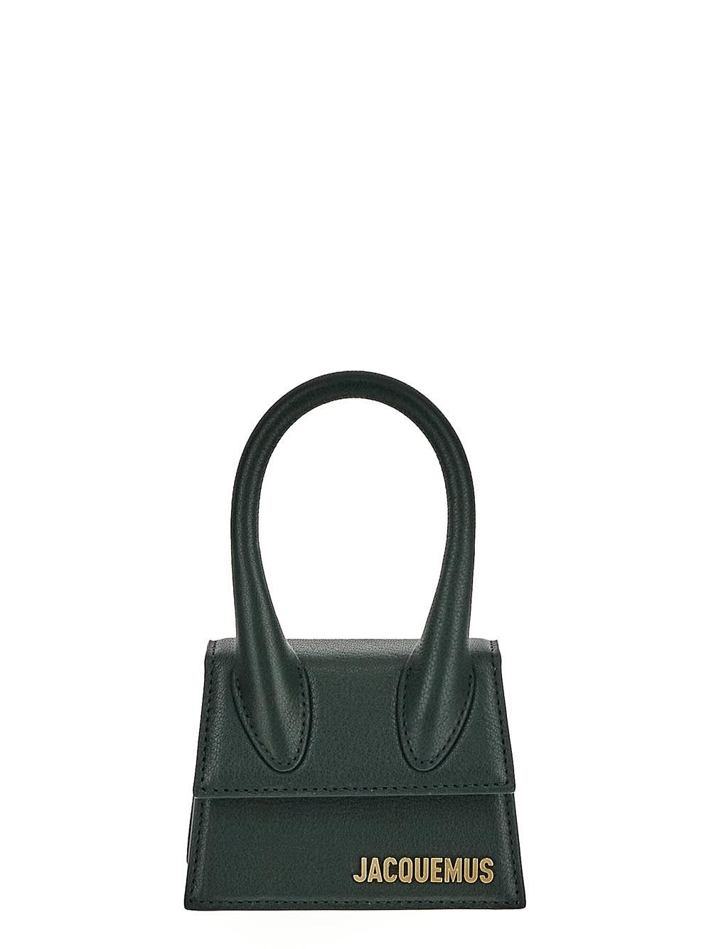 Jacquemus Le Chiquito Mini Bag Jacquemus