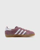 Adidas Wmns Gazelle Indoor Purple - Womens - Lowtop