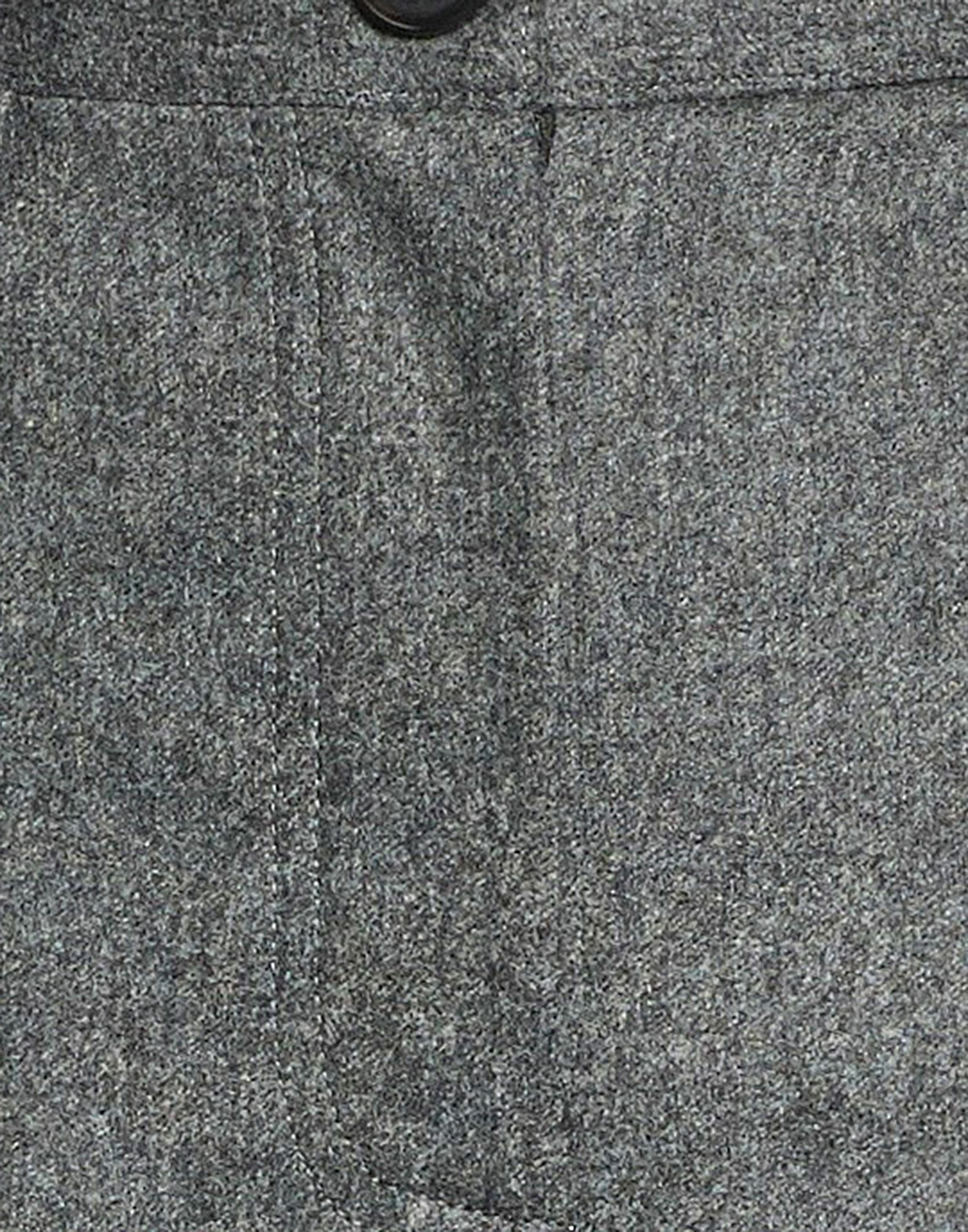 Khaite Womens Pants in Grey