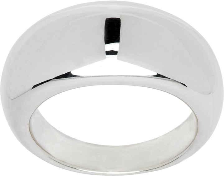 Photo: Sophie Buhai Small Donut Ring