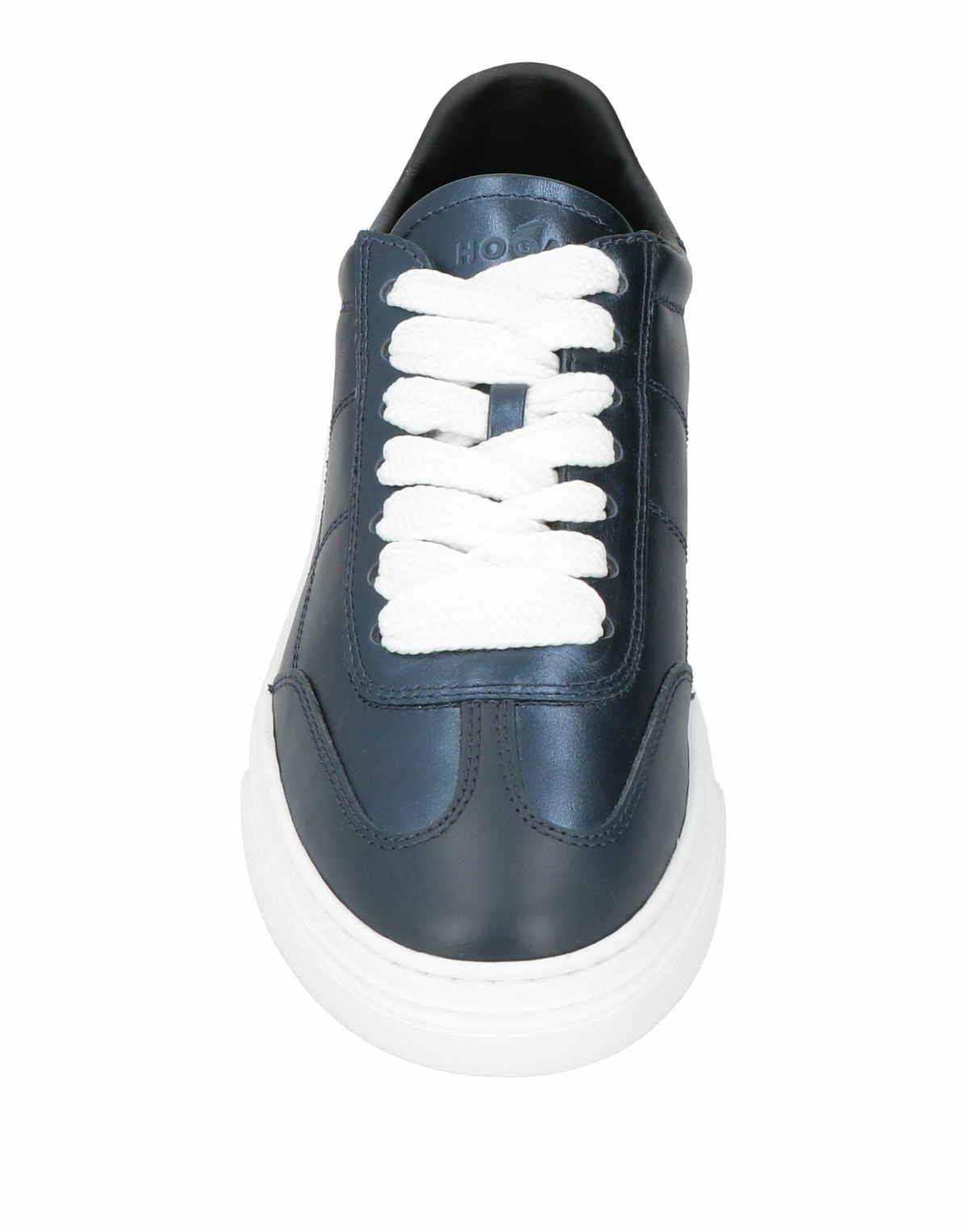 Hogan Womens Sneakers in Navy