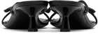 ANINE BING Black Jackie Heeled Sandals