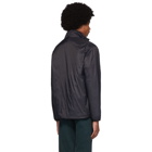 Norse Projects Black Alta Light 2.0 Jacket