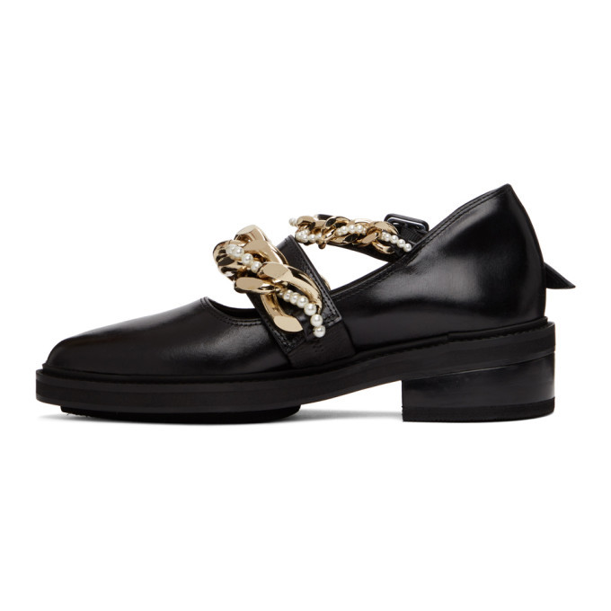 Rochas loafers best sale