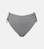 Eres Christie beaded bikini bottoms