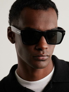 TOM FORD - Square-Frame Acetate Sunglasses