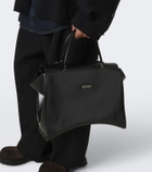 Balenciaga Hourglass Avenue Large top-handle bag