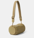 Loewe Bracelet Large leather shoulder bag