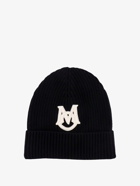 Moncler   Hat Black   Mens