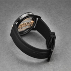 Corum Golden Bridge Hand Wind Gold Dial Mens Watch 113.955.95/F371 CA55R