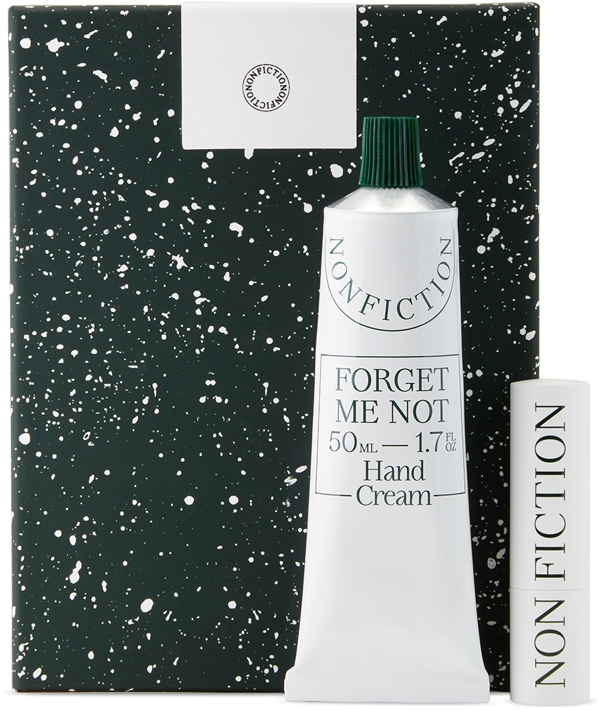Nonfiction Forget Me Not Hand Wash main image 0
