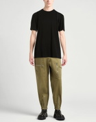 Mcqueen Mens T-shirt in Black